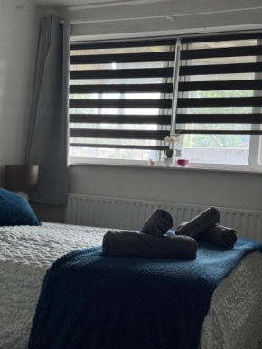 Private 1 bedroom apartment